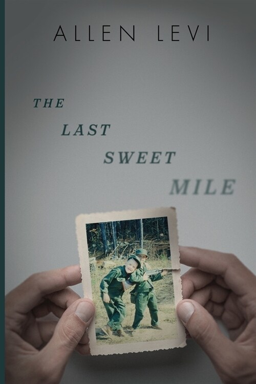 The Last Sweet Mile (Paperback)