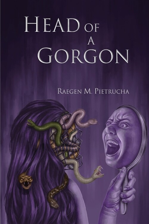 Head of a Gorgon (Paperback)