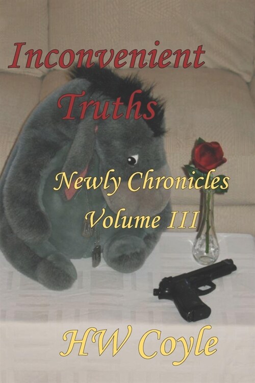 Inconvenient Truths (Paperback)