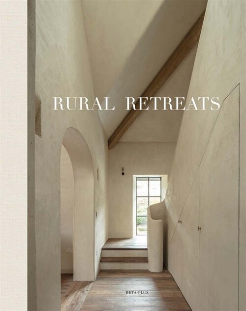 Rural Retreats (Hardcover)