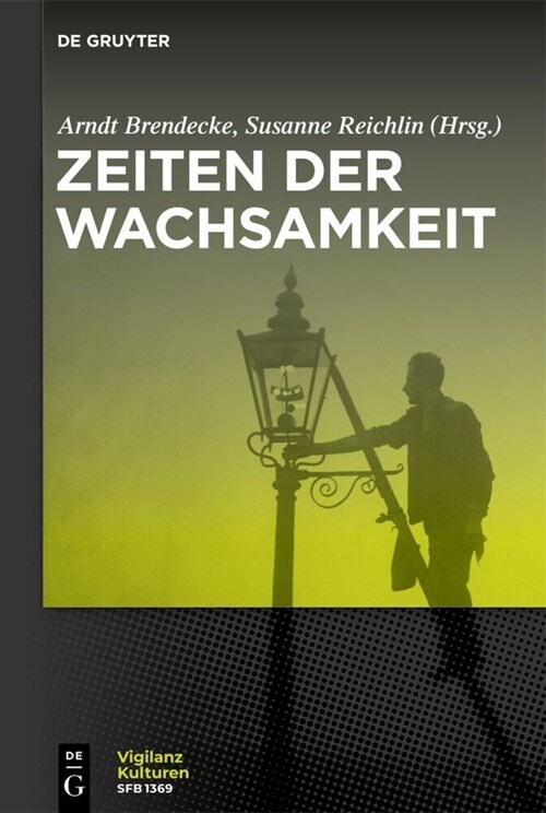 Zeiten Der Wachsamkeit (Paperback)