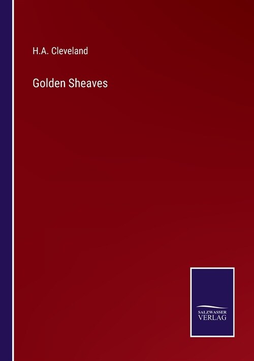 Golden Sheaves (Paperback)