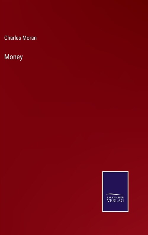 Money (Hardcover)