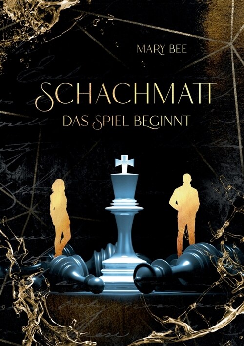 Schachmatt: Das Spiel beginnt (Paperback)