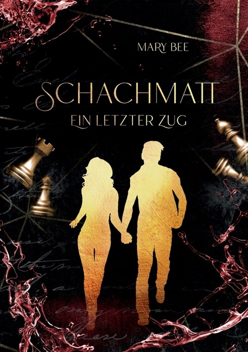 Schachmatt: Ein letzter Zug (Paperback)