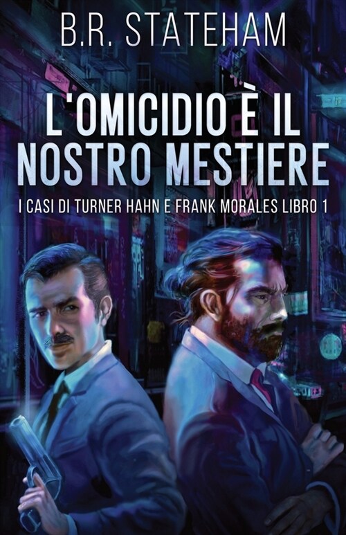 Lomicidio ?Il Nostro Mestiere (Paperback, Edizione Tascab)