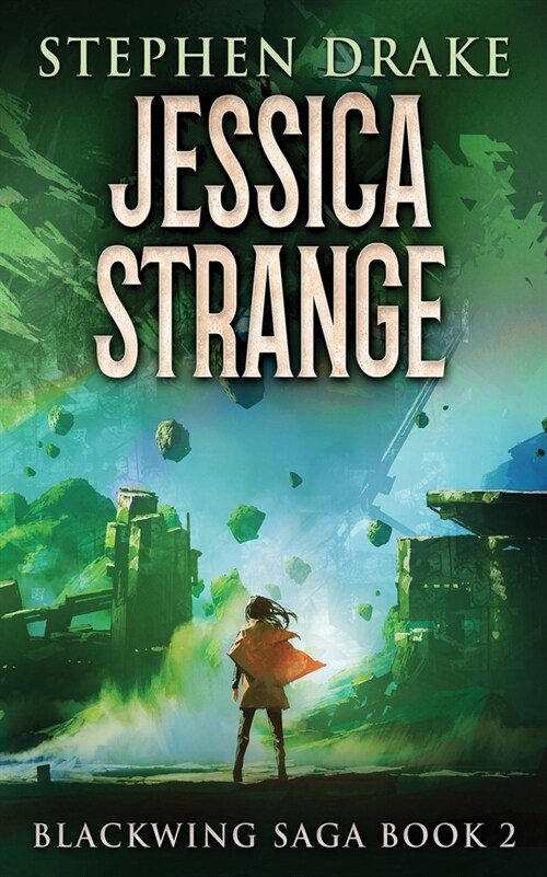 Jessica Strange (Paperback)