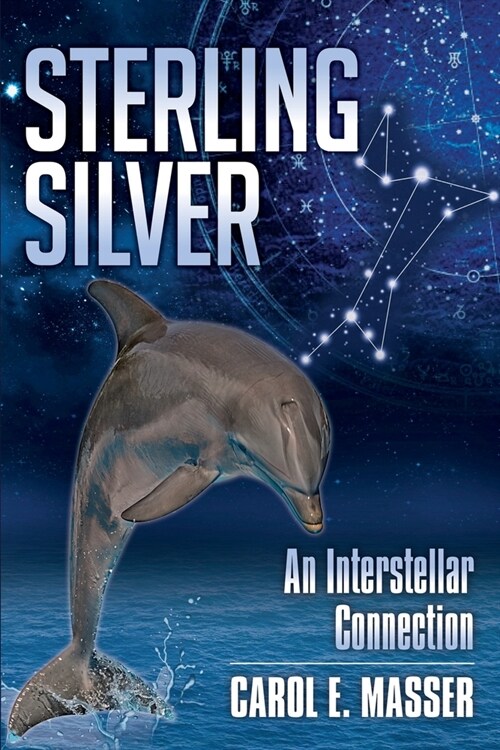 Sterling Silver: An Interstellar Connection (Paperback)