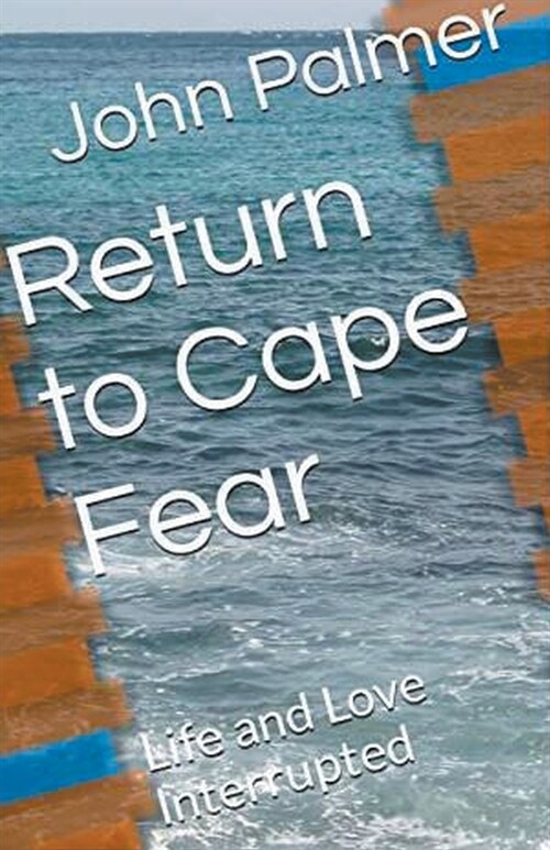 Return to Cape Fear (Paperback)