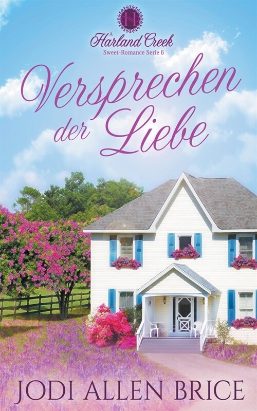 Versprechen Der Liebe (Paperback)