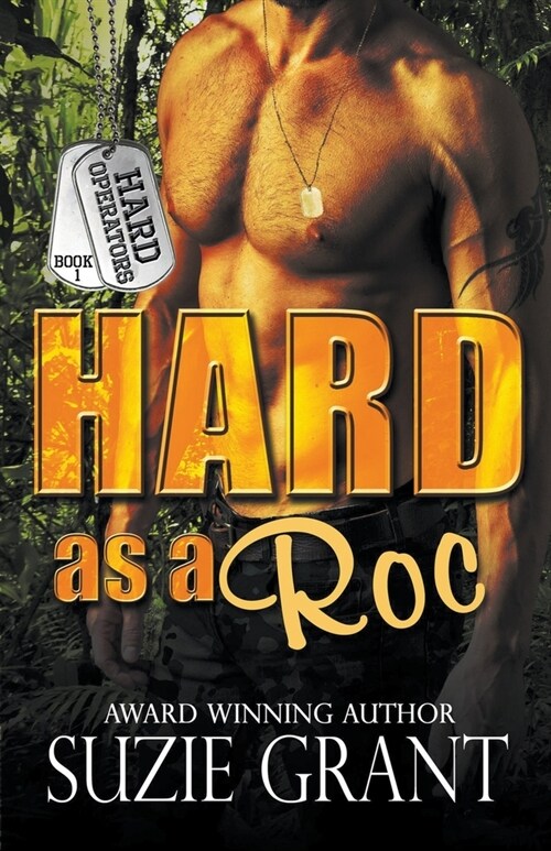 Hard as a Roc (Paperback)