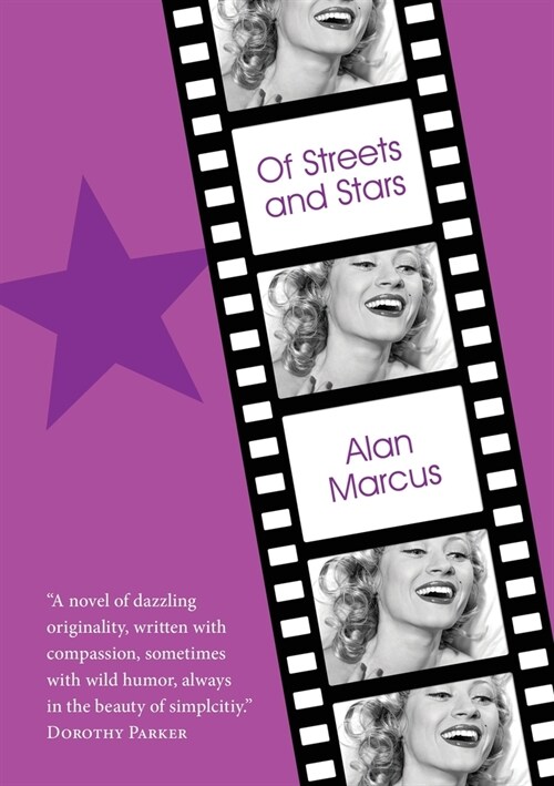 Of Streets and Stars (Paperback)