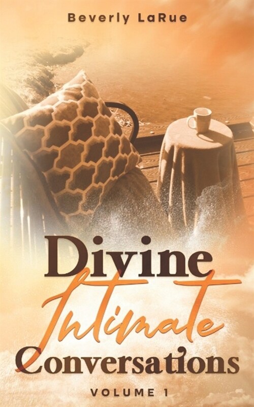 Divine Intimate Conversations (Paperback)