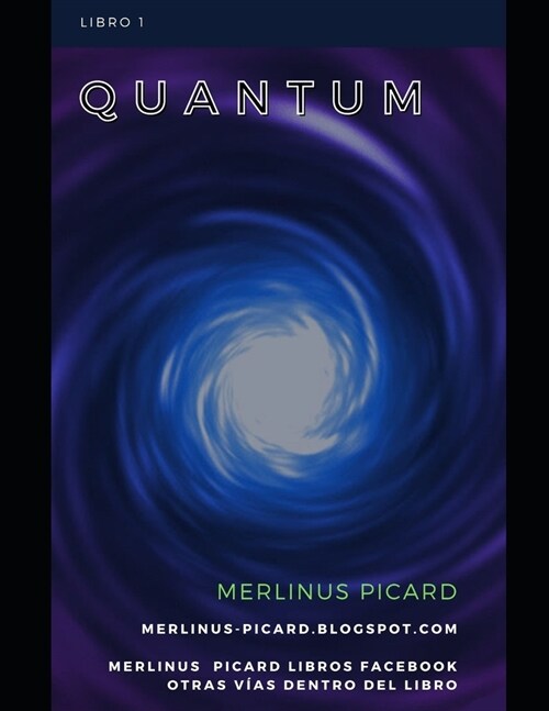 Quantum (Paperback)