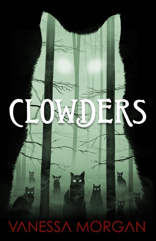 Clowders (Paperback)