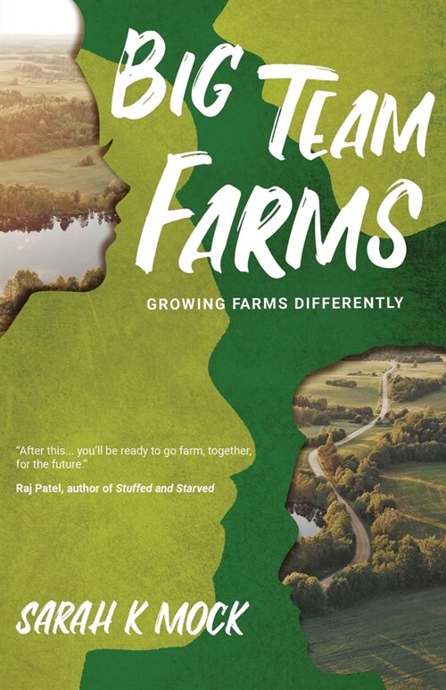 Big Team Farms (Paperback)