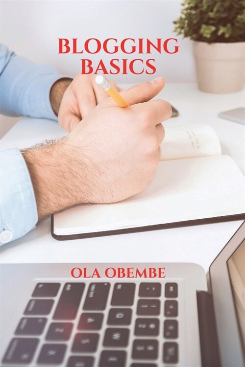 Blogging Basics (Paperback)