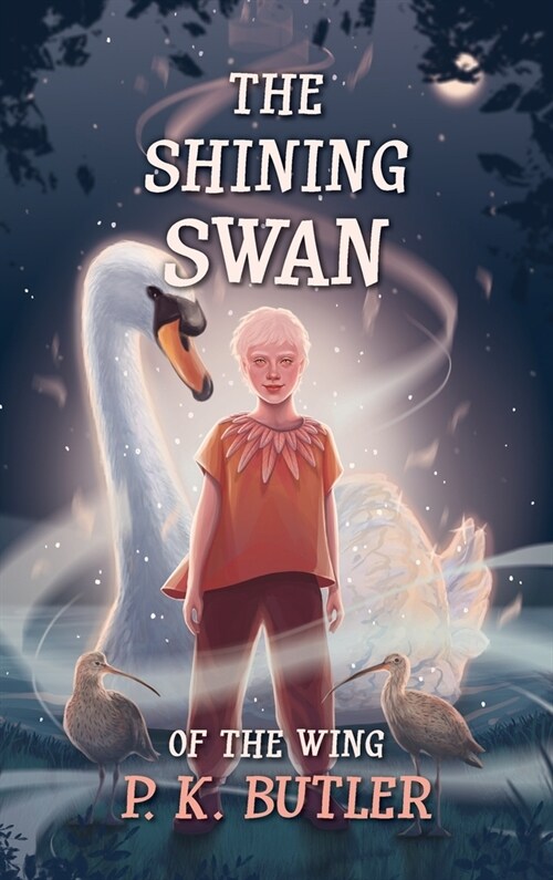 The Shining Swan (Hardcover)