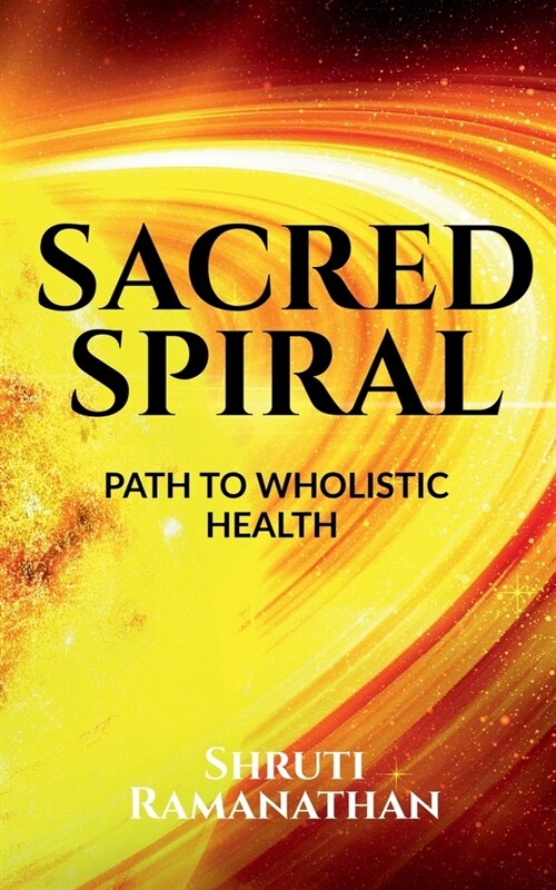 Sacred Spiral (Paperback)