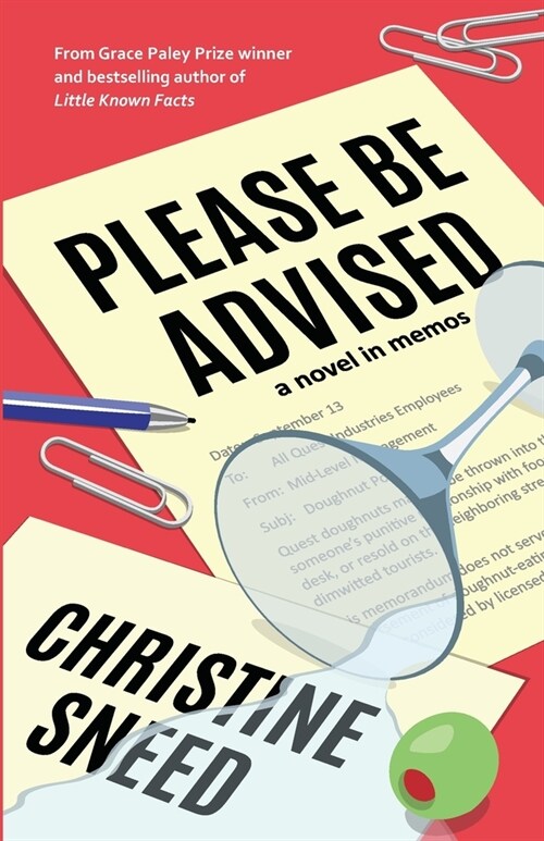 Please Be Advised (Paperback)