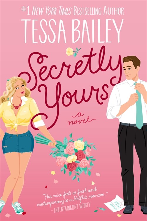 Secretly Yours (Paperback)