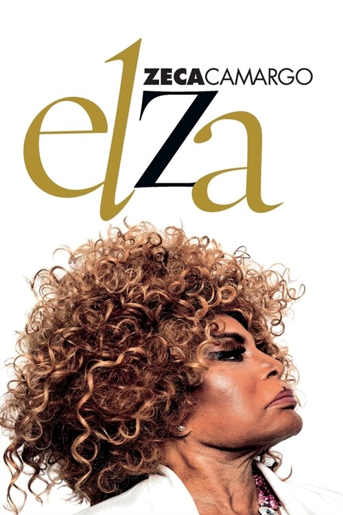 Elza (Paperback)
