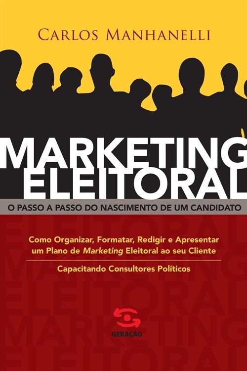 Marketing eleitoral (Paperback)
