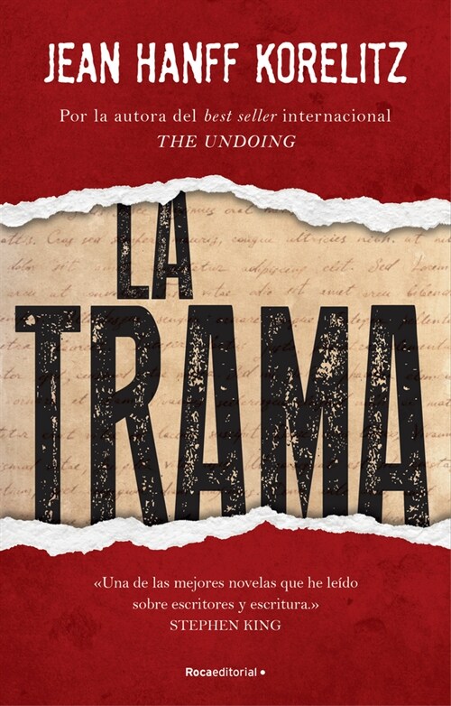 La Trama / The Plot (Paperback)