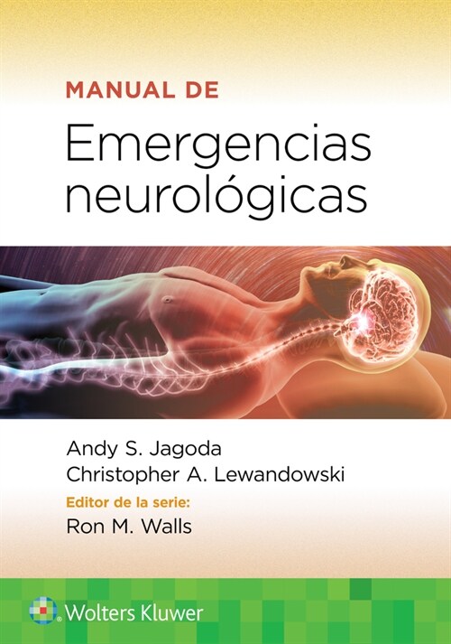 Manual de Emergencias Neurol?icas (Paperback)