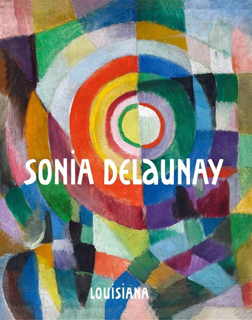 Sonia Delaunay (Hardcover)