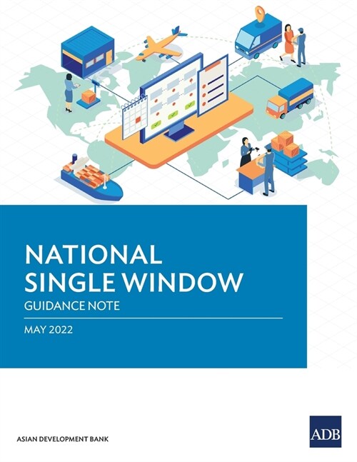 National Single Window: Guidance Note (Paperback)