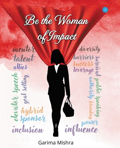 Be the Woman of Impact (Paperback)