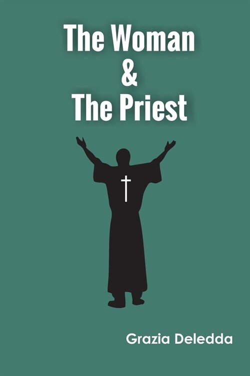 The Woman & the Priest (Paperback)