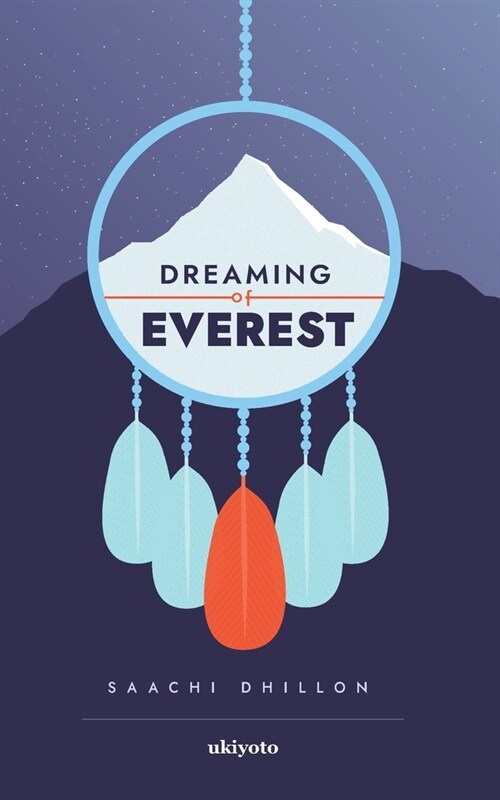 Dreaming of Everest (Paperback)