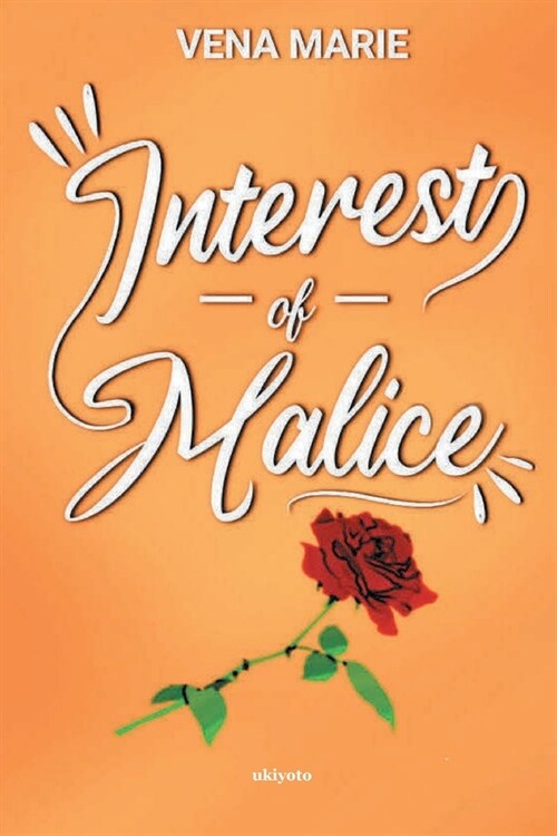 Interest of Malice (Paperback)
