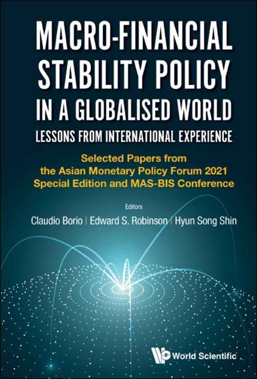 Macro-Financial Stability Policy in a Globalised World (Hardcover)