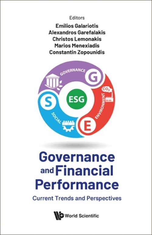 Governance and Financial Performance (Hardcover)