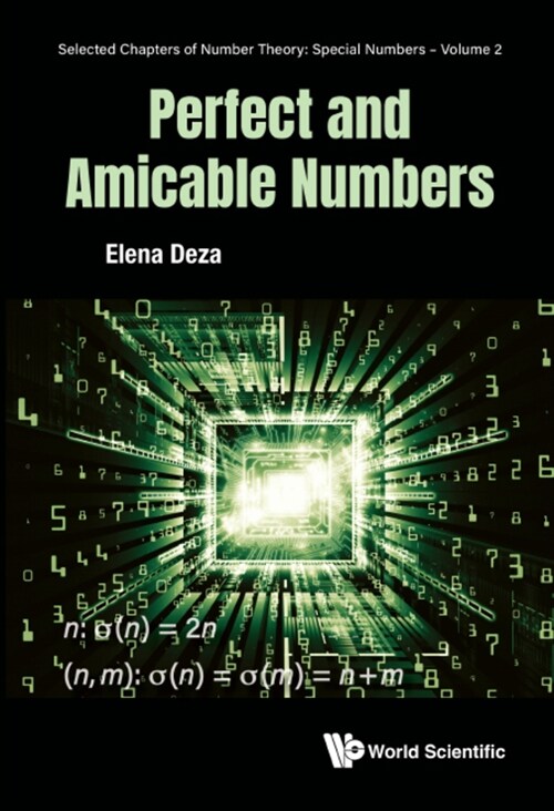Perfect and Amicable Numbers (Hardcover)