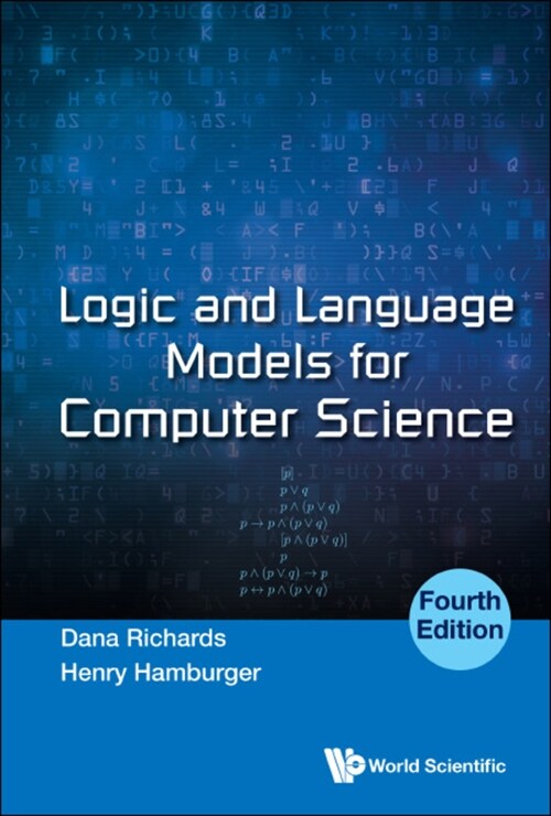 Logic & Lang Model Comp (4th Ed) (Hardcover)