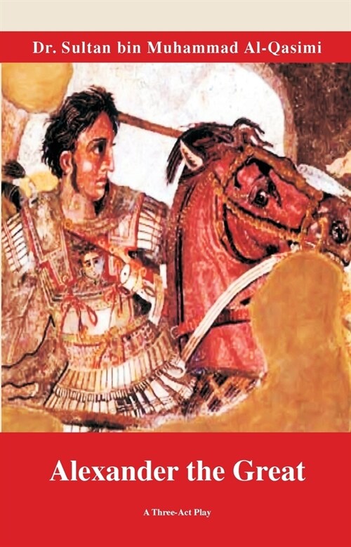 Alexander The Great (Paperback)