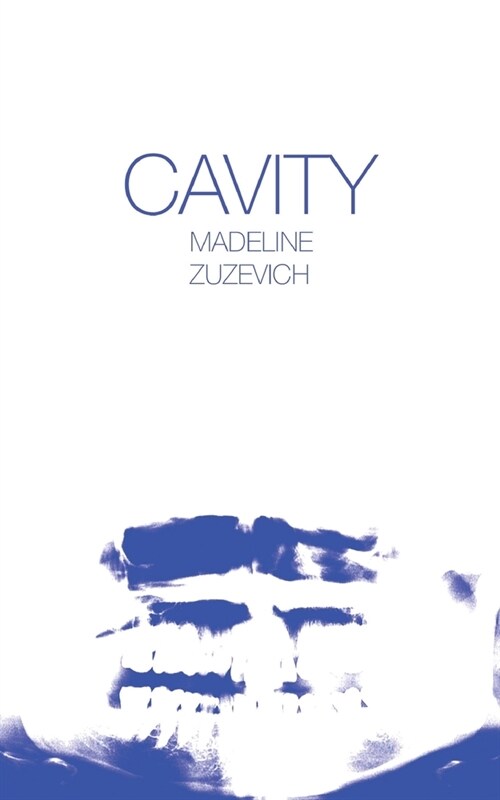 Cavity (Paperback)