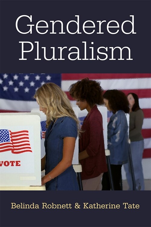 Gendered Pluralism (Hardcover)