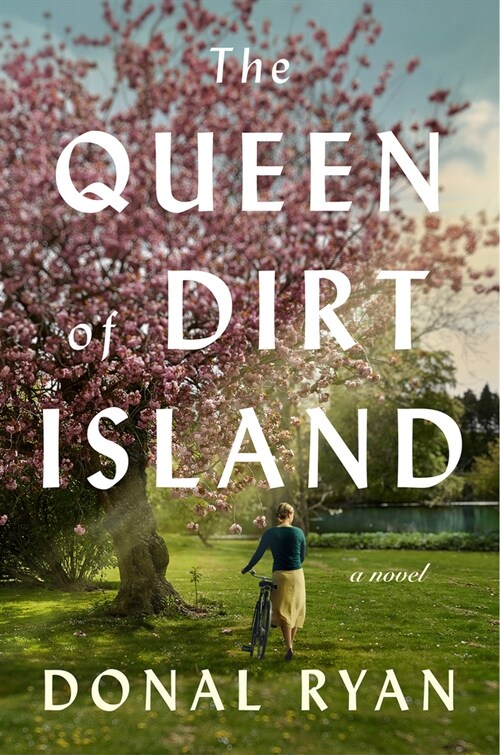 The Queen of Dirt Island (Hardcover)