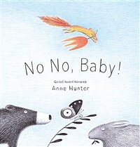 No No, Baby! (Hardcover)