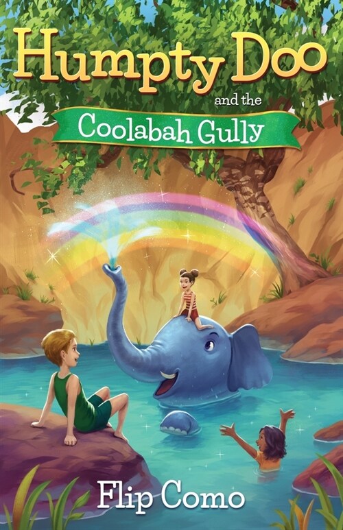 Humpty Doo and the Coolabah Gully (Paperback)