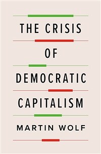 The crisis of democratic capitalism