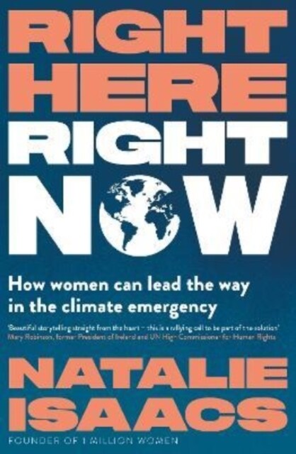 Right Here, Right Now (Paperback)