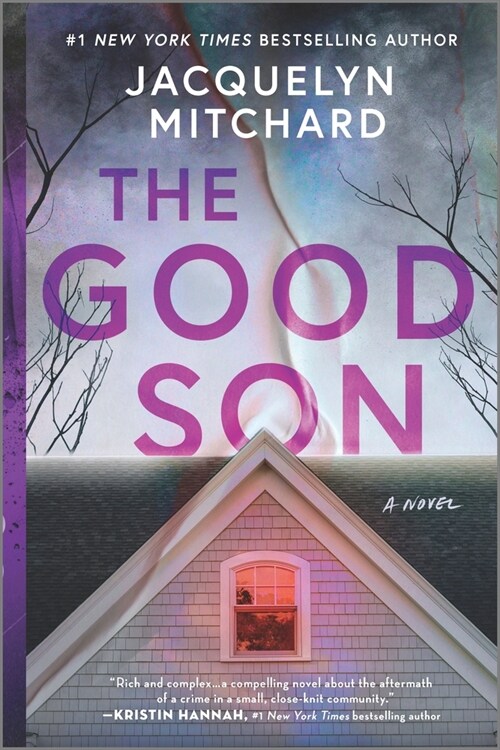 The Good Son (Paperback, First Time Trad)