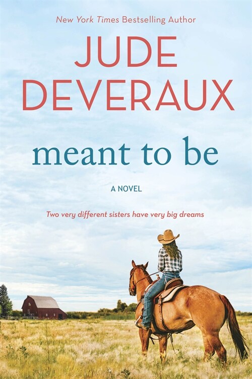 Meant to Be (Paperback, First Time Trad)