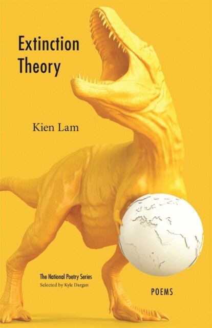 Extinction Theory: Poems (Paperback)